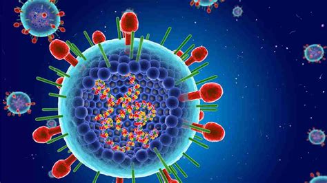 Respiratory syncytial virus (RSV) .